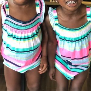 Rompers
